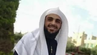 تلاوة ع ط رة للشيخ أحمد العباسي رحمه الله وكأنه يعظ بها قومه ومن بعده 