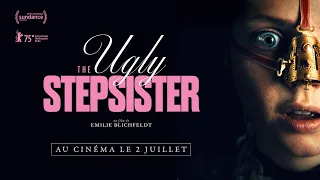 THE UGLY STEPSISTER -  BANDE-ANNONCE VOSTF