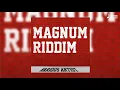 Patrice Roberts - Sugar Cake (Magnum Riddim)