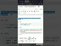 How to check the missing value in dataset in python Learn Pandas
