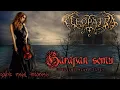 Lagu CLEOPATRA 666- Harapan semu (gothic metal Official video lirik