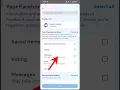 How to recover the deleted message from  Facebook messenger... recover deleted message chat history