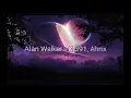 End On Time  Alan Walker - K-391, Ahrix.