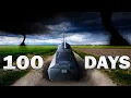Download Lagu Spending 100 Days in Tornado Alley!