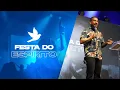 Download Lagu Festa do Espírito | Rodolfo Abrantes | Sessão 4