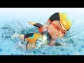 Download Lagu Upin \u0026 Ipin Musim 18 Full Movie | Ehsan Jago Berenang | Upin Ipin Terbaru 2024