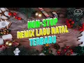 Lagu NONSTOP DJ REMIX LAGU NATAL TERLARIS DAN TERFAVORIT 2025 [Full Album Lagu Natal]
