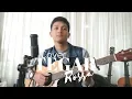 Download Lagu TEGAR - ROSSA ( COVER BY ALDHI )