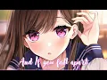‹Nightcore› - Whole Again (Lyrics)