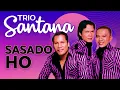 Download Lagu Trio Santana - Sasada Ho (Official Musik Video)
