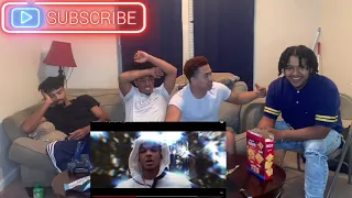 sbe kp for you official music video reactions lets go 