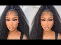 Makeup tutorial X step by step