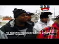 Firebombed in Joliet Illinois The Nicolasa Esquibel Case Gang Arrests Explained