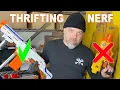 NERF GUN RESELLING FUN - Where to Find What Not to Buy WHAT SOLD