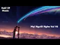 Download Lagu Yoake No Uta - Dazbee x M2U | KaiZ Of Music