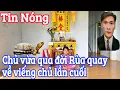 Download Lagu Người đàn ông ra đi bỏ lại đứa con gái 10 tuổi và câu chuyện về con rùa báo ơn chủ
