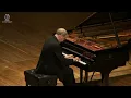 Download Lagu Hamelin plays Bach/Busoni, BV B 24: Chaconne