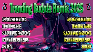 apt apateye thailand song trending budots remix 2025