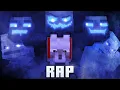 Download Lagu MINECRAFT WITHER RAP | \