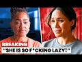Download Lagu Royal Insider BOMBSHELL: Meghan’s Mother QUITS Childcare After Years of Sacrifice