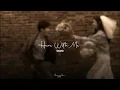 Download Lagu D4VD - Here With Me (speed up)