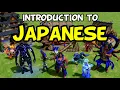 Download Lagu Introduction to Japanese - Age of Mythology DLC!
