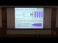 Lecture 3 MATLAB 2D arrays and 3D plotting MM1CPM