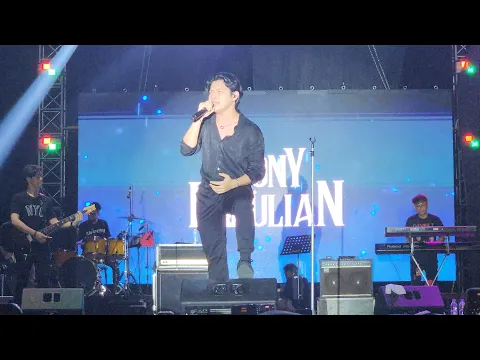 Download MP3 (💥FULL) Rony Parulian & WeR1 (We Are One) Berkibar di Bandung‼️ @Playlist Live Festival 2024