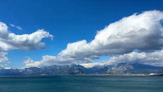 The Art of Cloud Watching How to Appreciate the Beauty of the Sky