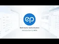 Introduction to Multi-factor Authentication MFA ep