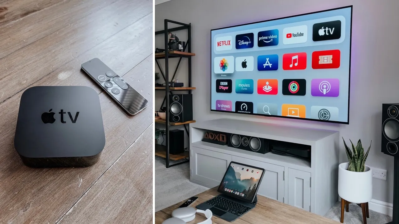Screen Mirroring iPhone to TV iOS 14 (Wirelessly - No Apple TV Required) 2020