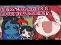 Lagu Liz Turned Nerissa into Bogos binted?【Hololive Animation】