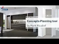Download Lagu HAWA Concepta planning tool