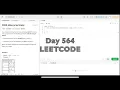Day 564 LeetCode Problem 2659 Make Array Empty - Swift