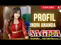 Download Lagu PROFIL DAN BIODATA INDRI ANANDA, TERBARU LENGKAP UMUR DAN AGAMA