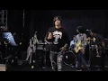 Download Lagu ANTO ANGKASA With ARVEZIO | jangan ada dusta diantara kita | LIVE