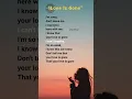 Download Lagu Dylan Matthew Slander - Love Is Gone, lyrics #lyrics #loveisgone #matthewslander