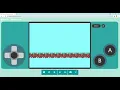How to make a better Platformer game in Microsoft makecode arcade part 1 Background Player etc