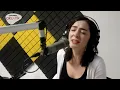 Ezgi Eyüboğlu - Gaybana Sevdaluk #KaradenizAkustik