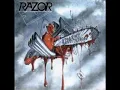 Razor- Hypertension