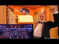 Download Lagu Bill Bailey Entertains the crowd at Last Night of the Proms 2025 +  Auld Lang Syne played in full.