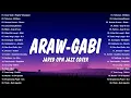 Lagu Araw-Gabi - Regine Velasquez (OPM Jazz Cover by Jared) | Best OPM Tagalog Love Songs 2026 - New Hits