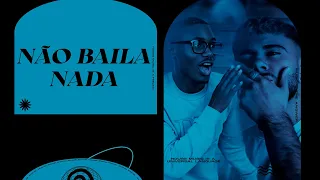 samba kf n o baila nada ft sureno beatzz official video 