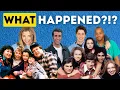 8 Sitcoms That Completely Lost Their Original Premise