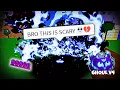 Download Lagu KITSUNE + Ghoul  V4 is truly Terrifying 💀... (bloxfruitspvp)