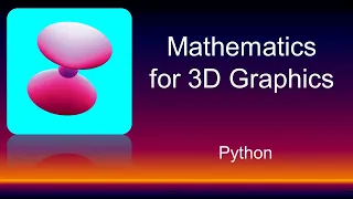 How to create 3D Graphics Programming in Python Matplotlib Animation