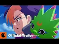 Download Lagu Digimon Beatbreak | Official Trailer | Crunchyroll