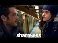 Download Lagu Fiona Bails on Steve at the Airport | Shameless