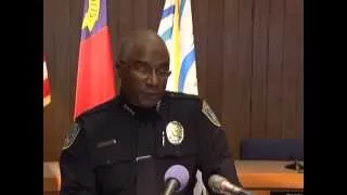 Fighting Crime In Rocky Mount NC