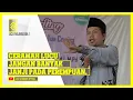 Lagu Ustadz Ucu Najmudin M.pd | Cara Mendidik Anak Milenial  (Bagian 2 )